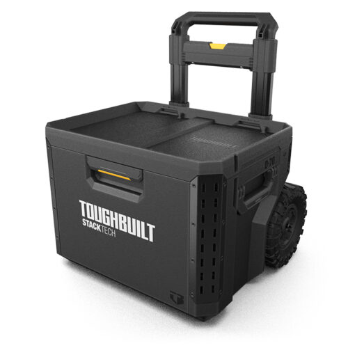 Toughbuilt Rolling Drawer Box Release Date Catalog - StackTech